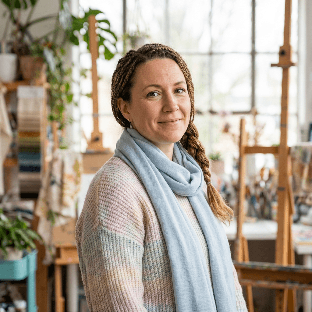 Dr. Julia Voss